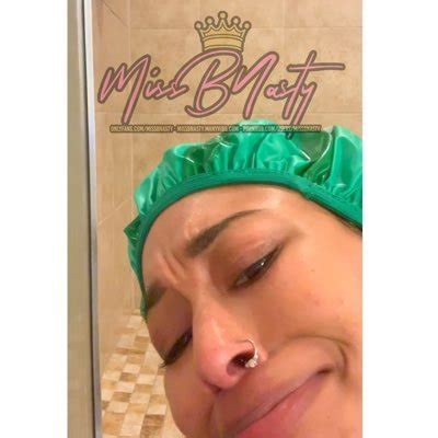 Watch MissBNasty bang her booty out until she pushes out a nice soft load for you and then she keeps […] The post MissBNasty – Dirty Dildo in the shower ($8.99 ScatShop) first appeared on Extreme Scat Porn Site #1.